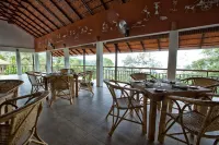 After the Rains - Rainforest Lodge - 3-Star