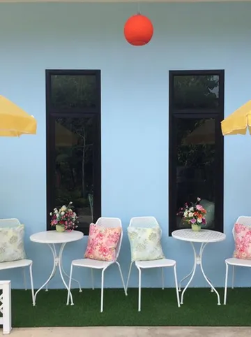 รูปภาพของบานาน่า เพลส รีสอร์ท