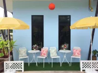 Banana Place Resort