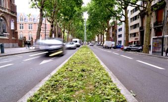 Residhotel Lille Vauban