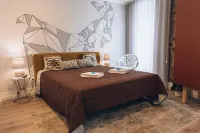 In Barcelos Hostel & Guest House فنادق في 