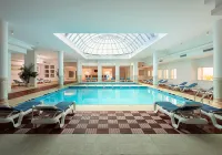 Premier le Reve Hotel & Spa Sahl Hasheesh - Adults Only 16 Years Plus - Beach