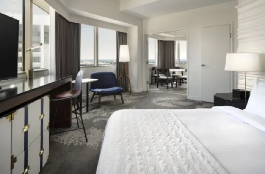 Le Méridien New Orleans