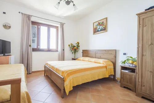 Il Rifugio del Poeta Hotel a Scala