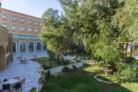 Hotel Jugurtha Palace Hotels in 