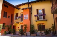 Belsorrisovarese Elegance City Residence Private Parking -with Reservation-