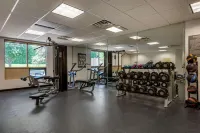 MainStay Suites Horsham - Philadelphia Hotels in Willow Grove