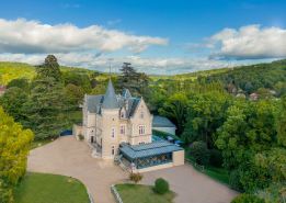 Chateau des Reynats