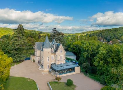 Chateau des Reynats