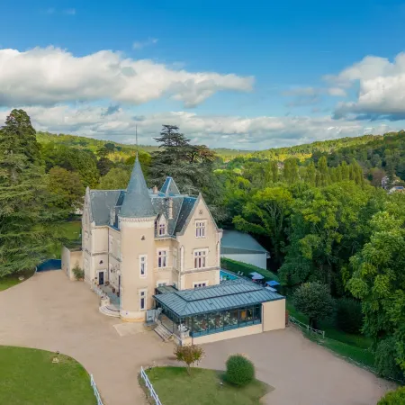 Château des Reynats
