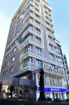 Kerthill Hotel Hotel a Ataşehir