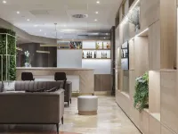 Hilton Garden Inn Bologna North Hotels in Bologna