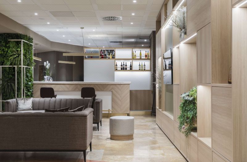 Hilton Garden Inn Bologna North photo 3