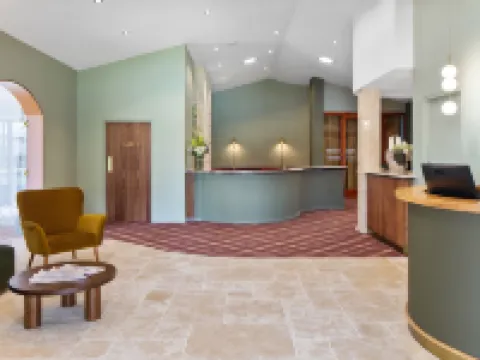 Mantra Mount Gambier Hotels in Mount Gambier