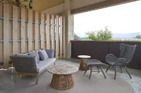 Olivi1948 - Boutique Guest House - Bergblick