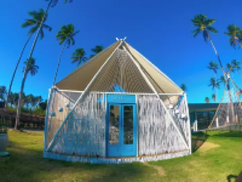 Taboo Milagres Các khách sạn ở 