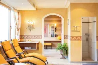 Hotel Engel Alberschwende