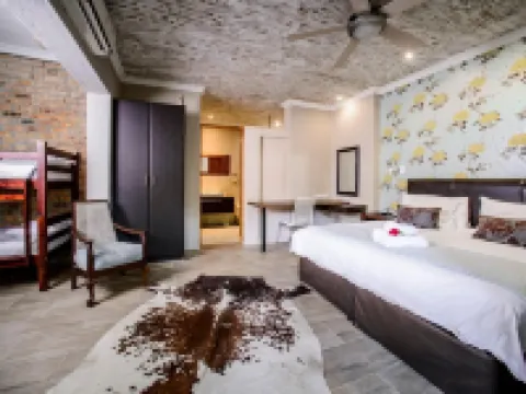 Zebrina Guest House Hotels in Ehlanzeni