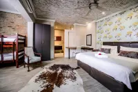 Zebrina Guest House Hotels in Nelspruit