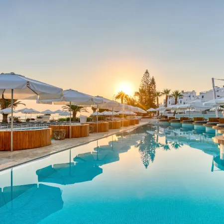 King Jason Protaras - Designed for Adults by Louis Hotels