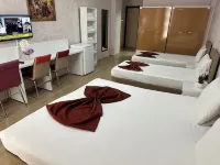 Park Ulusoy Hotel Hotels in Kemalpaşa Osb