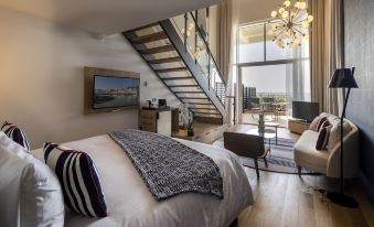 Thalazur Saint Jean de Luz - Hôtel & Spa