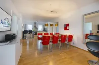 Residenz Lothringen by AlpenTravel