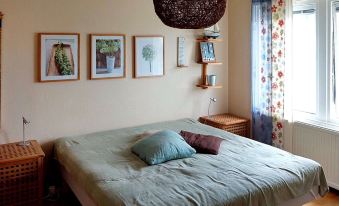 Holiday Home in SÃ¶lvesborg