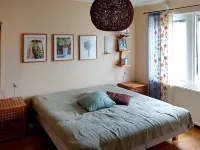 Holiday Home in SÃ¶lvesborg