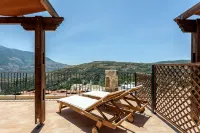 Minos Country Living Apartments