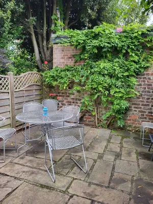 23 St Mary's Hotels in York