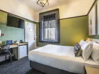 Nightcap at Exeter Hotel Hotels in Exeter