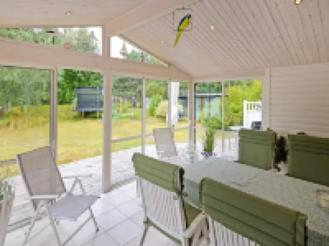 Spacious Holiday Home for Family-by Traum Hotels in Laholm