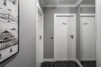 RentPlanet - Apartamenty Jagiełły Hotel in zona Wroclaw Glowny Station