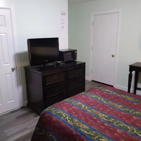 Laurel Notch Motel