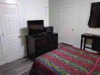 Laurel Notch Motel Hotel di 