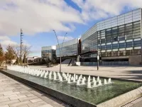 Hostal Cuéntame Evolución Auto Check IN Hotels in Burgos
