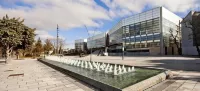 Hostal Cuéntame Evolución Auto Check IN Hotels in Provinz Burgos