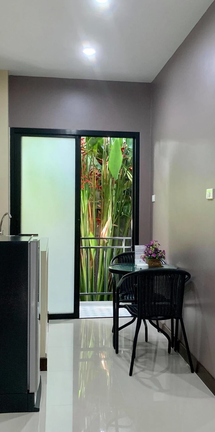 รูปภาพของIsayarada Apartment อิสยารดา อพาร์ทเม้นท์