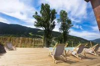 Mountain Hostel Tarter - ที่มีสระว่ายน้ำ