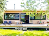 Waterlodge Iisf Gel Hotels in Grouw