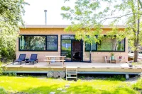 Waterlodge Iisf Gel Hotels in Grouw