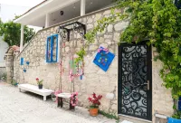 Usta X Çırak Butik Otel