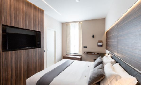 Aiello Hotels - Centrale