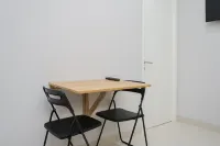 Cozy 1Br at the Ayoma Apartment
