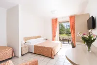 Ethra Reserve Valentino Hotels in Castellaneta Marina
