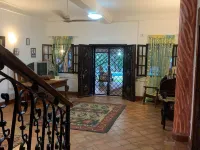บ้านเคนยัน Malindi โรงแรมในมาลินดี