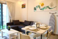 Zapbed House - Ywe B7 801  호텔