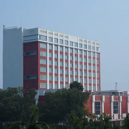 Welcomhotel by ITC Hotels, Guntur