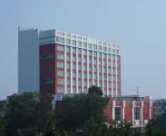 웰컴호텔 바이 ITC 호텔 군투르 찰스 다윈 가든 주변 호텔